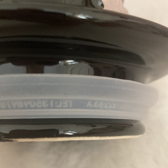 Rae Dunn Frosty The Snowman Canister - Picture 8 of 9